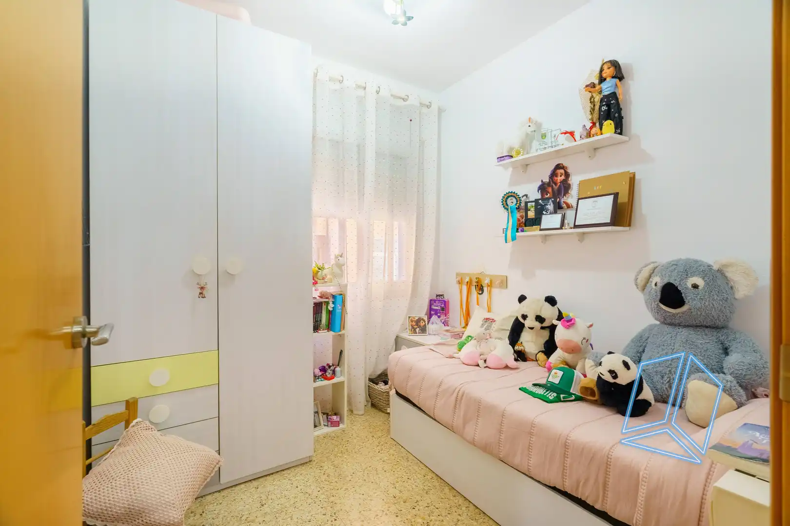 Habitación de Piso en venta en Gavà con Balcón