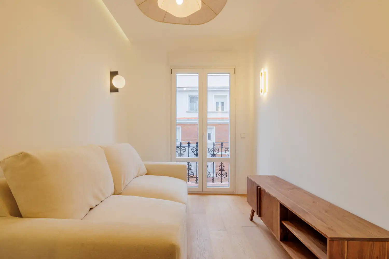Wohnung zum Verkauf in Calle de Andrés Mellado, Gaztambide