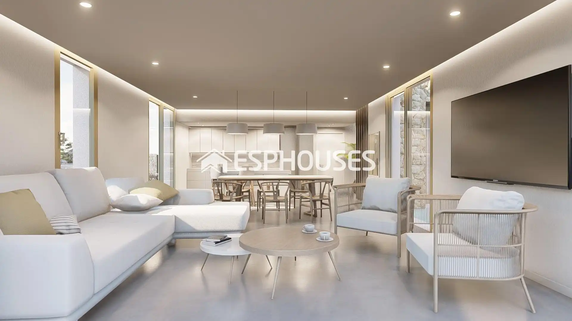 Maison avec terrasse à vendre à Almoradí, imagen 8