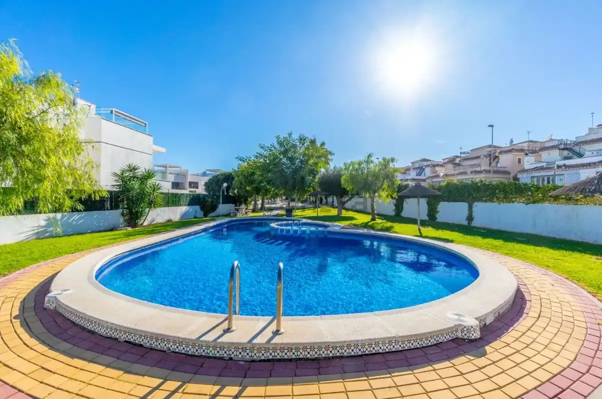 Xalet amb piscina en venda a Orihuela Costa, imagen 21