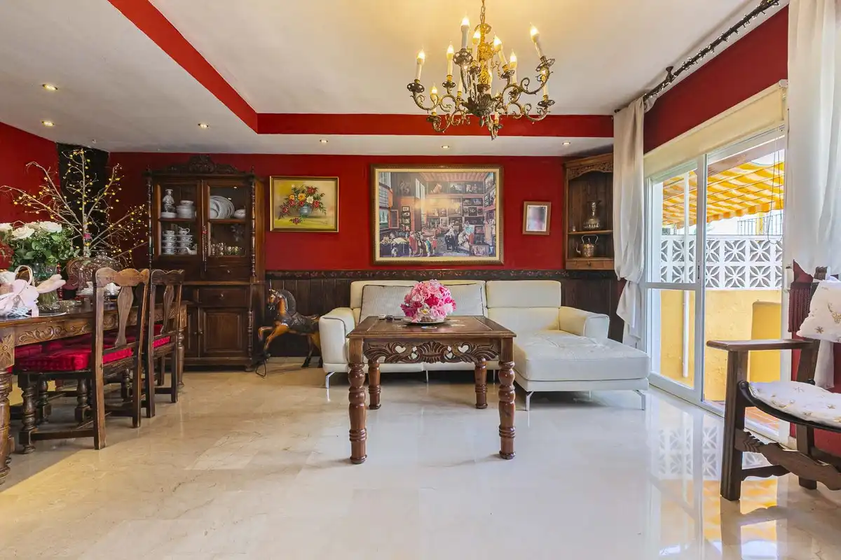 Reihenhaus mit Pool zum Verkauf in Marbella - Marbella,Calle Cristo de los Molinos, imagen 30