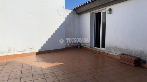 Ático en venta en La algaba