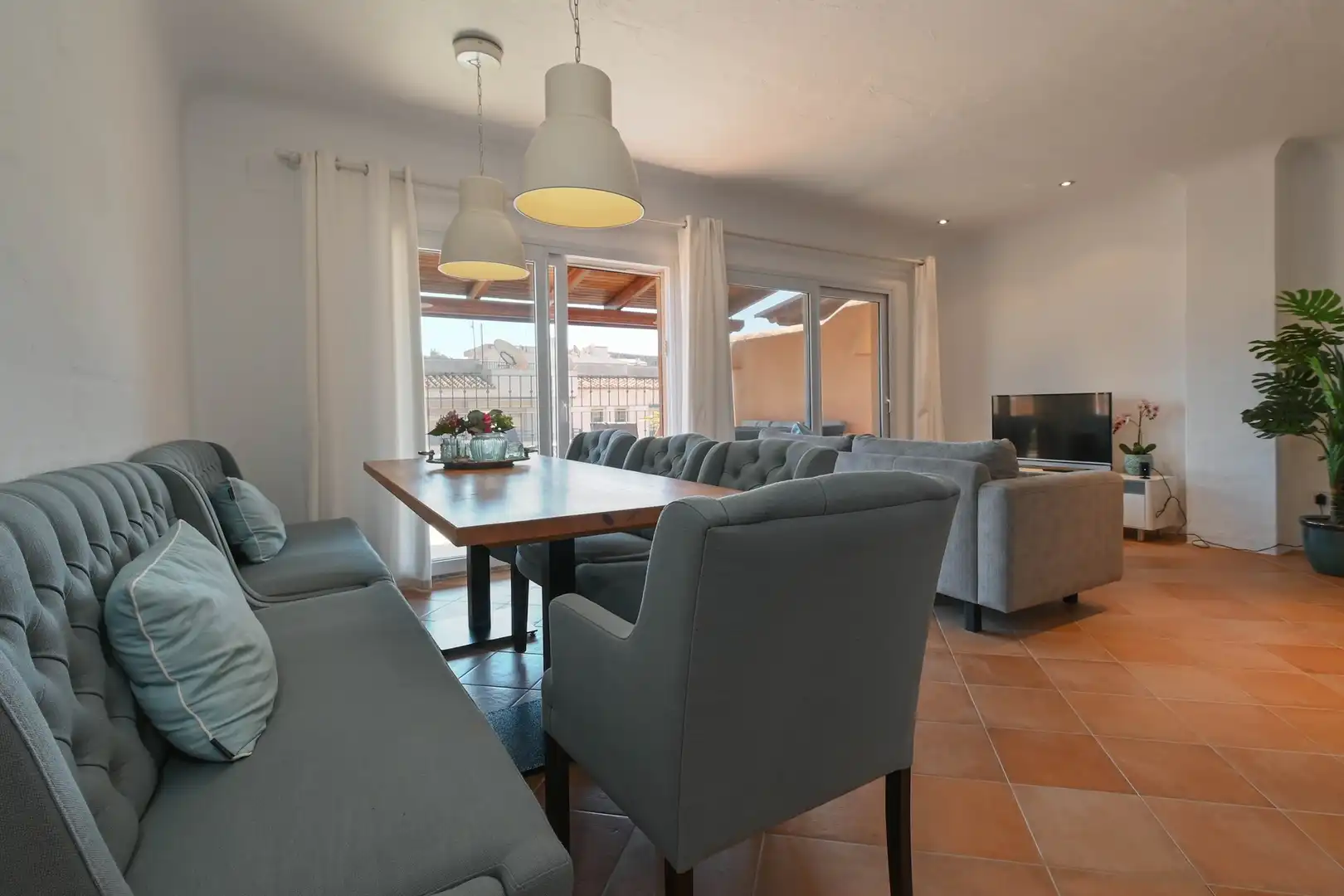 Apartment zum Verkauf in Casco Urbano, imagen 12