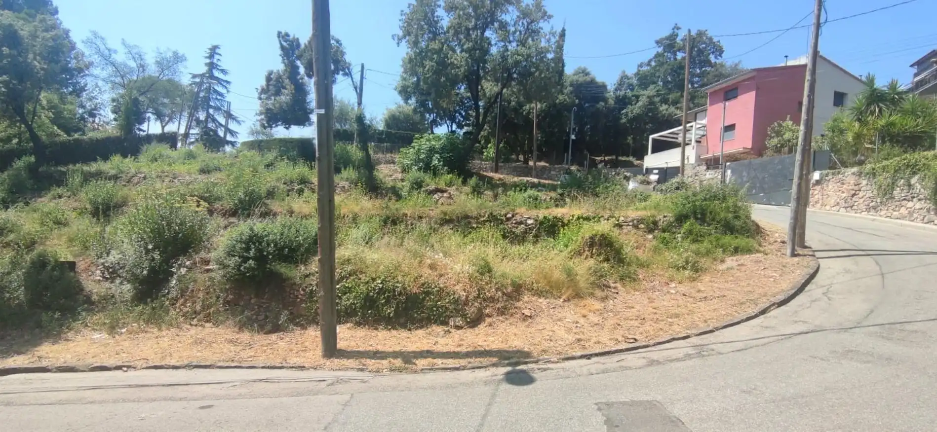 Terreni e lotti in vendita a El Racó - Sant Feliu del Racó, imagen 3