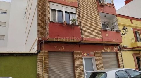 Foto 4 de Piso en venta en Carrer Sot de Xera, 11, Benimàmet, Valencia Capital