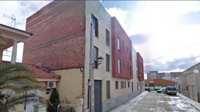 Terreno residencial en Venta en Pozuelo de Calatrava