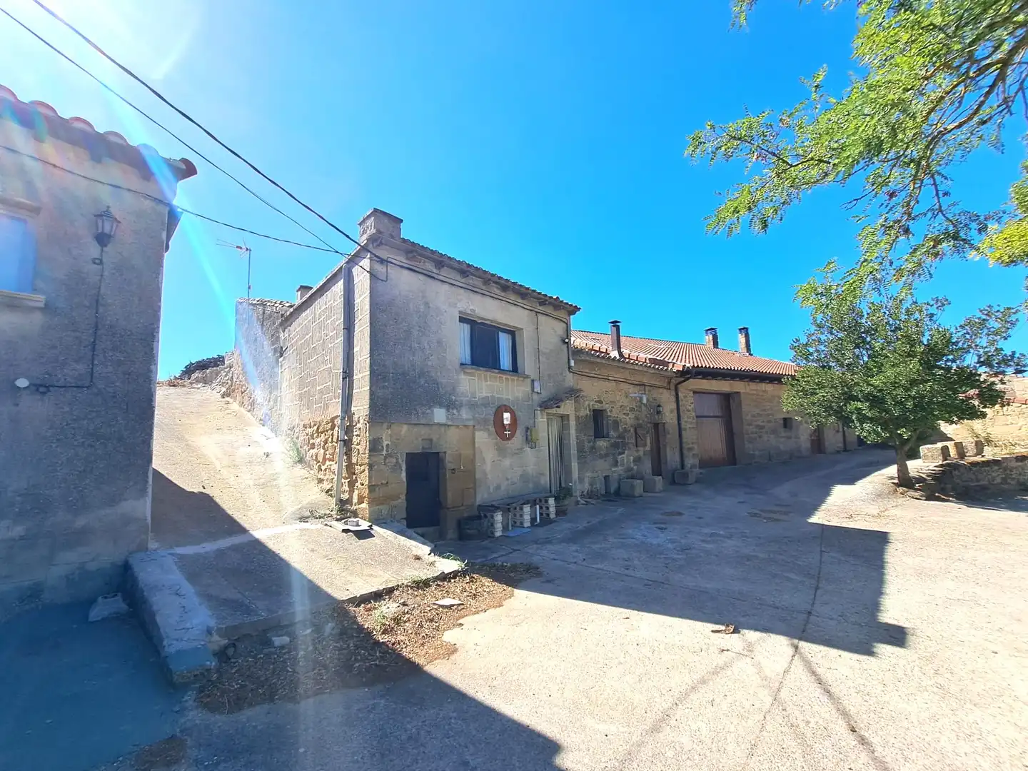 Casa rústica en venda a Calle Bodegas Barrio Alto, imagen 4