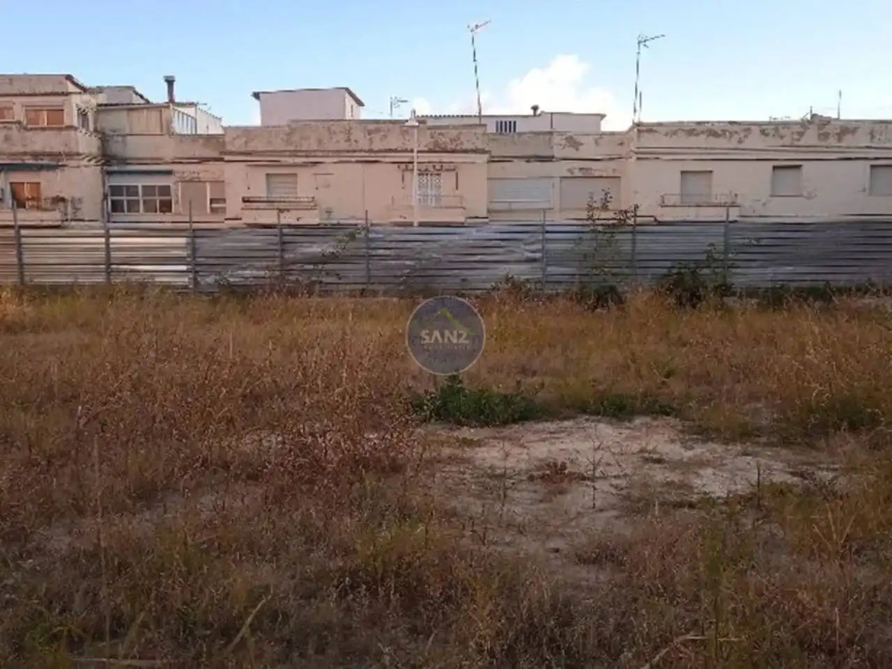 Terreny industrial en venda en Gandia