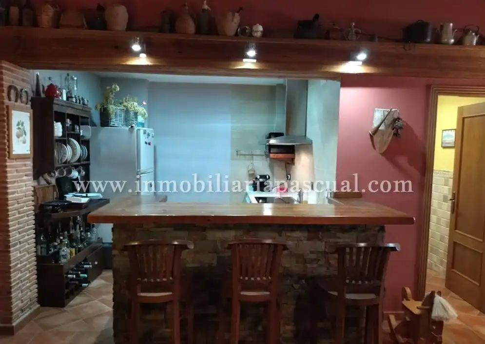 Casa en venda a Muro de Alcoy, imagen 2