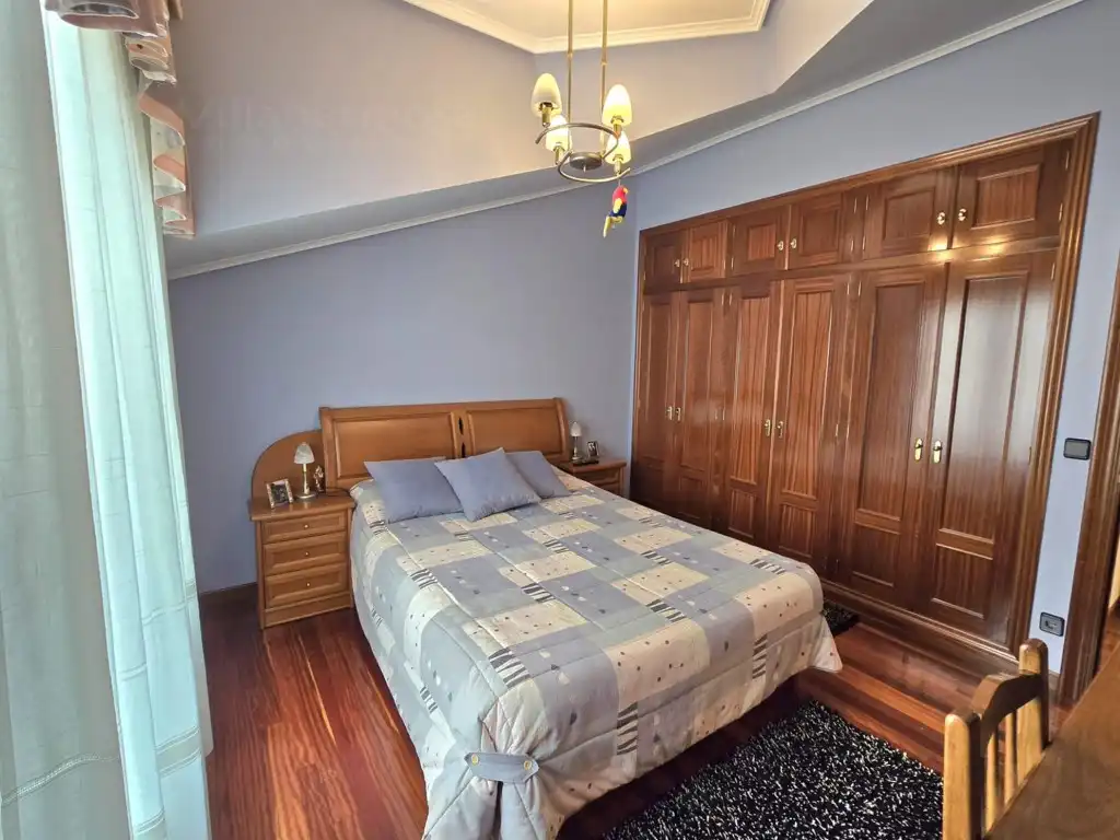 Dormitori de Casa o xalet en venda en Villarcayo de Merindad de Castilla la Vieja