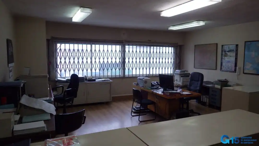 Nave industrial en venta en Poligono Bordaberri, imagen 2
