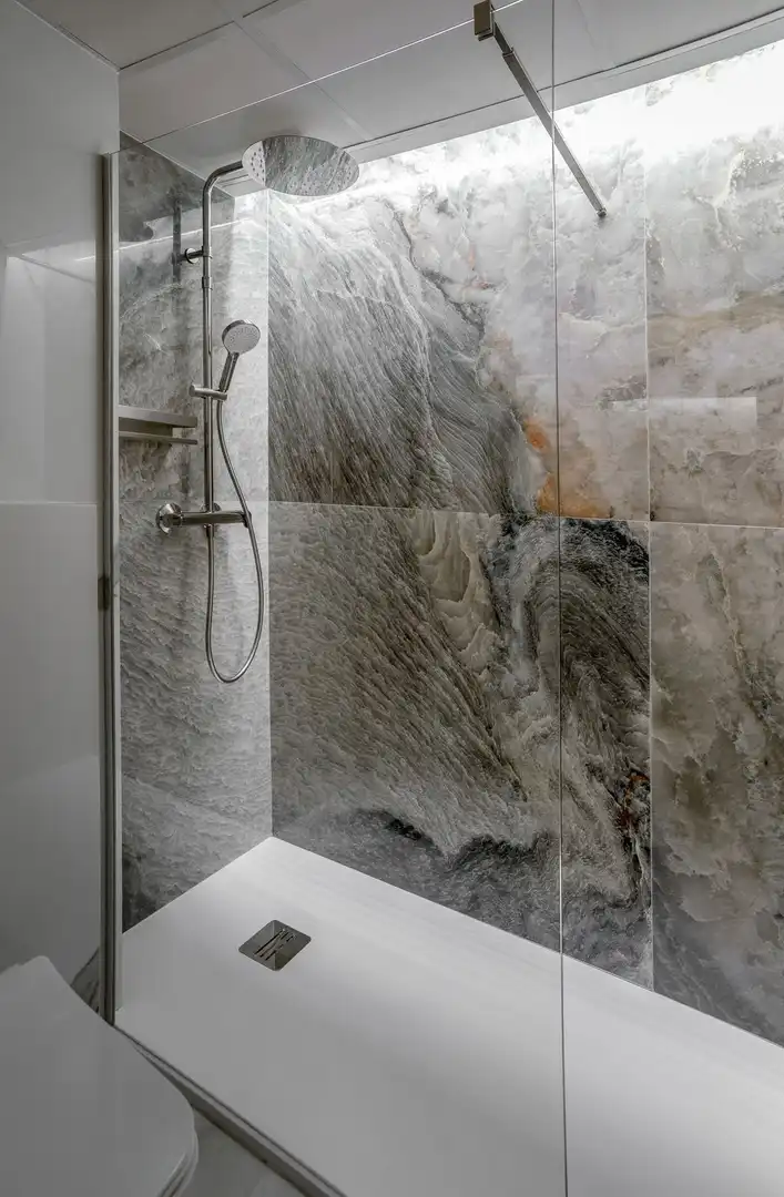 Piso con ascensor en venta en Elviria - Cabopino, imagen 13