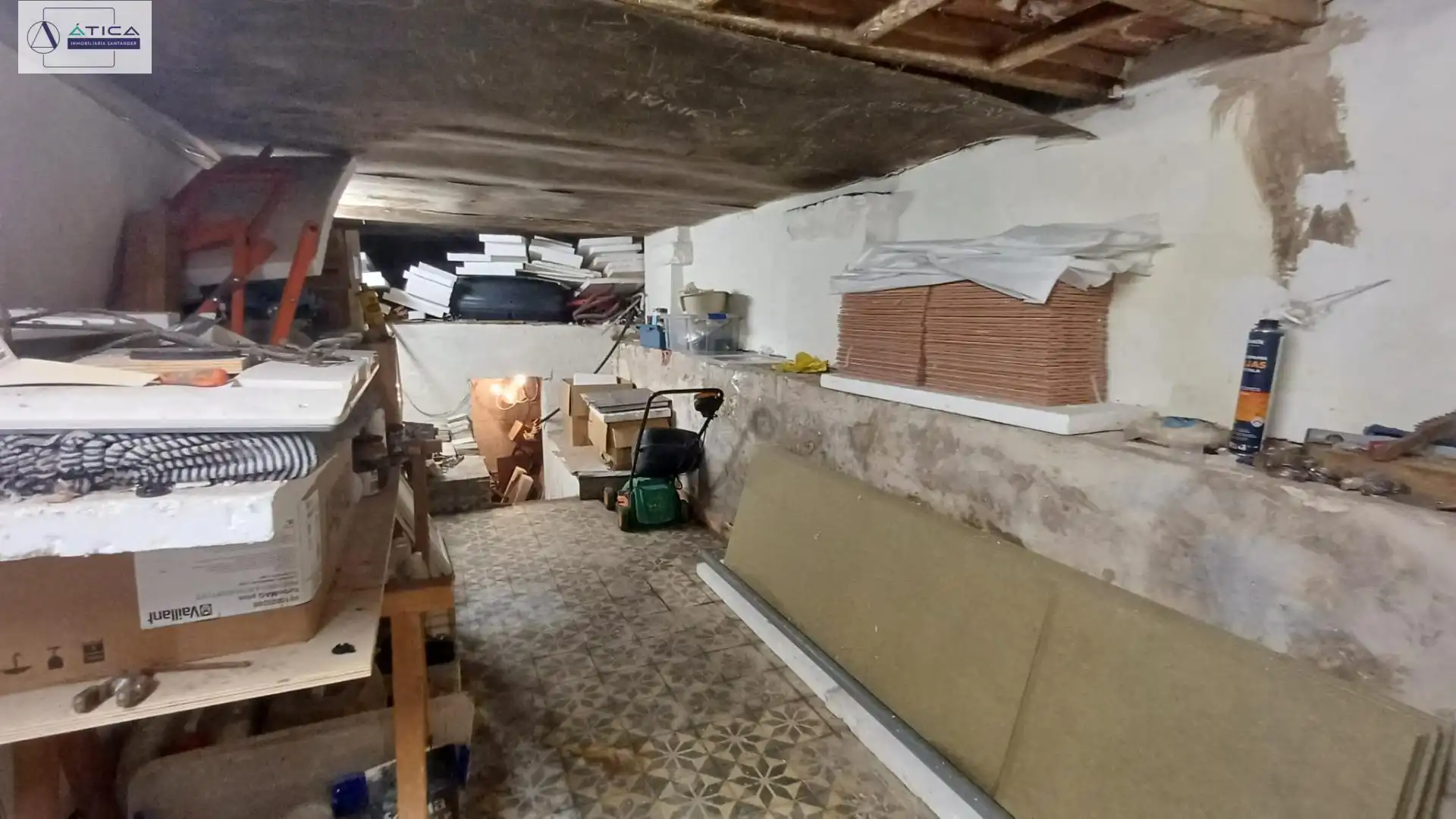 Casa o xalet en venda en Santander amb Jardí privat, Terrassa i Moblat