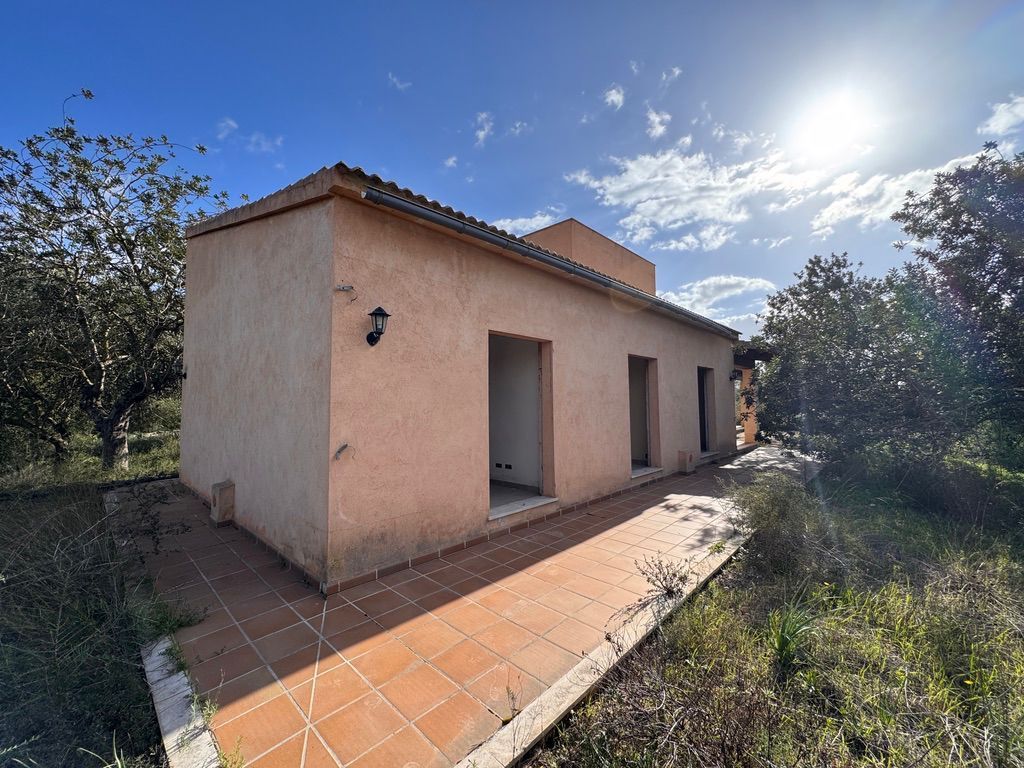 Casa o xalet en venda a Bunyola