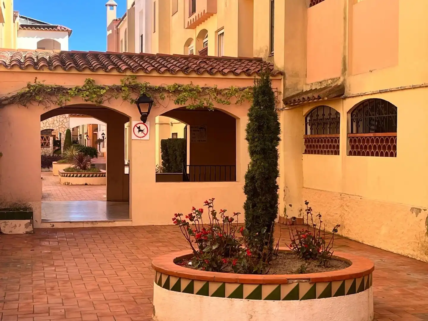 Appartement compact avec piscine à vendre à Sector GRAN RESERVA, imagen 21