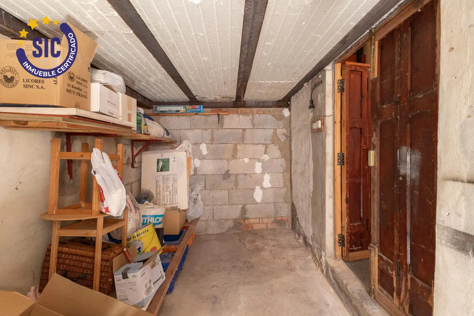 Piso en venta en Tavernes de la Valldigna con Aire acondicionado, Terraza y Trastero