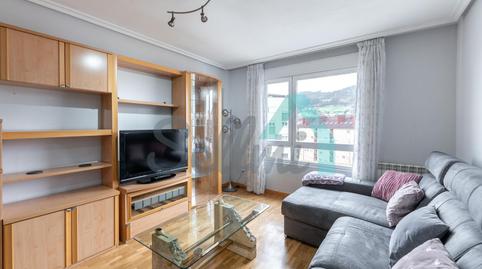 Photo 4 of Flat for sale in Cardenal Alvarez Martinez, Corredoría - La Carisa - Prado de La Vega, Oviedo