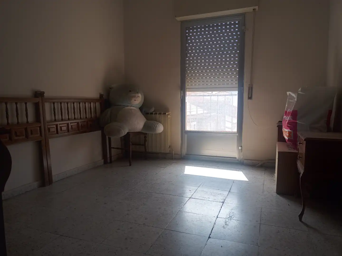 Schlafzimmer von Gebäude zum Verkauf in El Barco de Ávila 