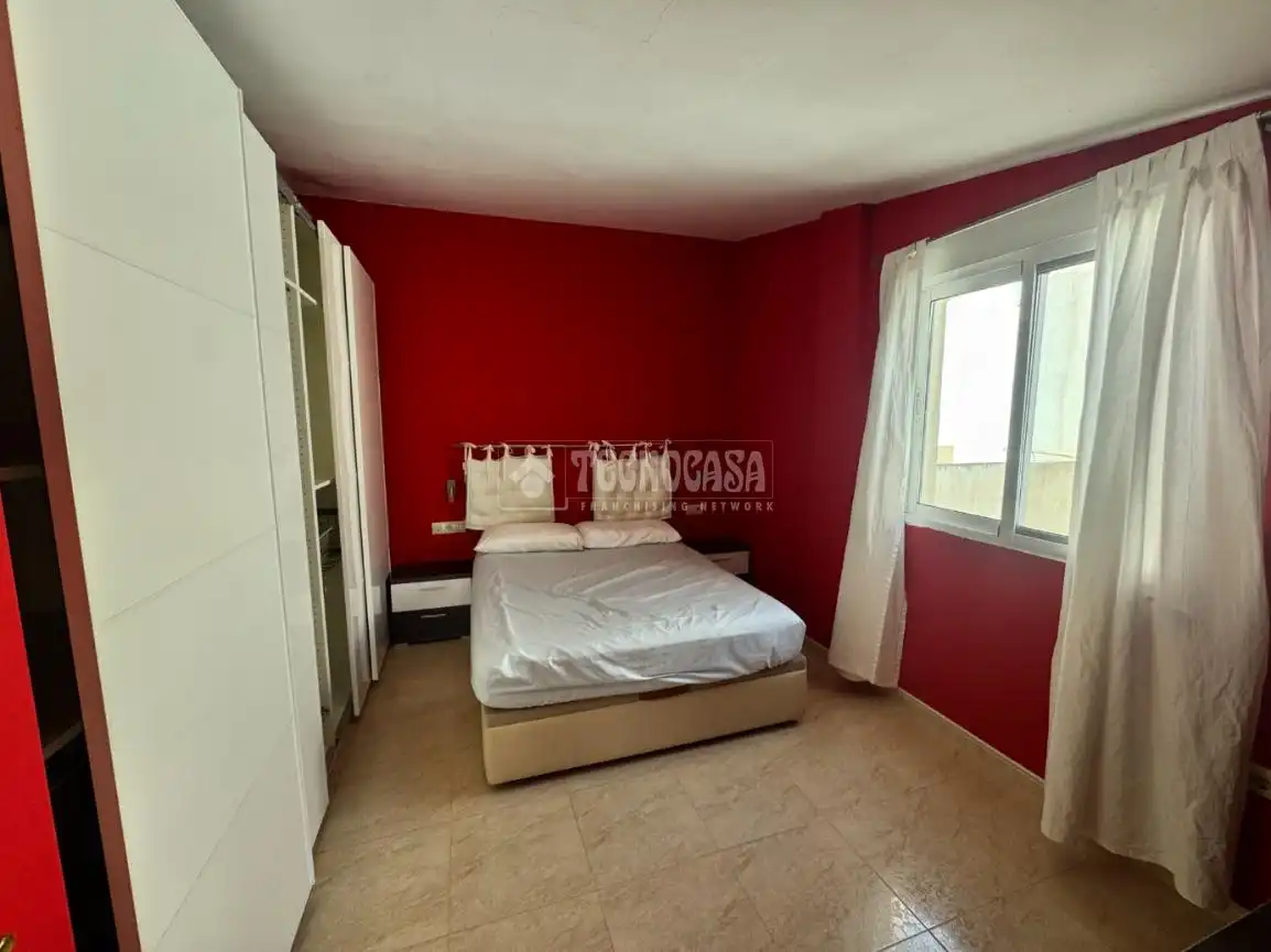 Habitación de Piso en venta en Pulpí con Aire acondicionado y Terraza