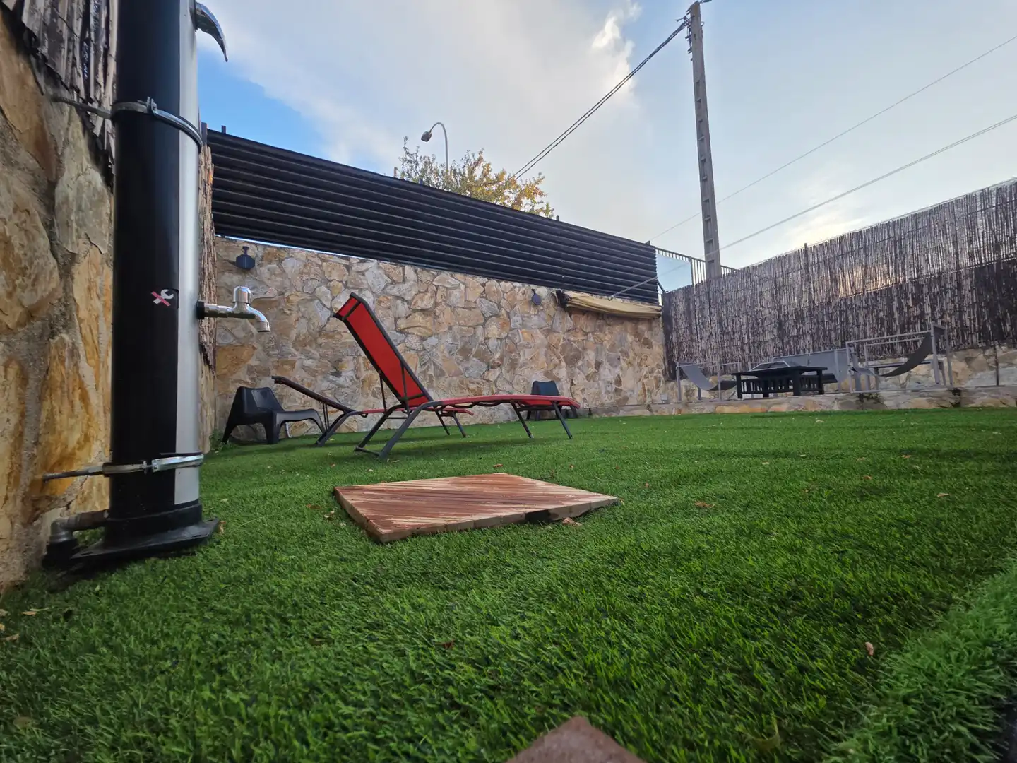 Chalet con terraza en venta en Moraleja de Enmedio, imagen 10