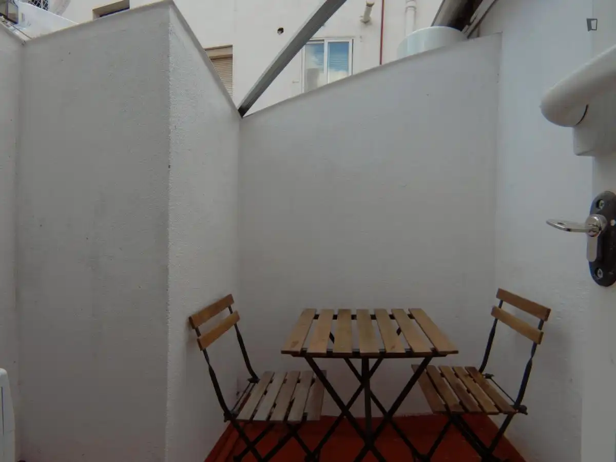 Study for rent in Pradolongo