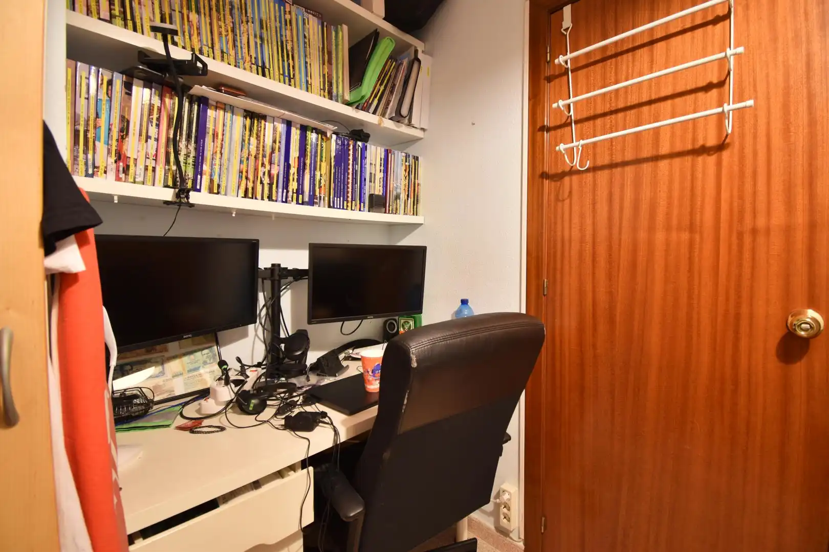 Piso con ascensor en venta en Muntanyeta, imagen 14