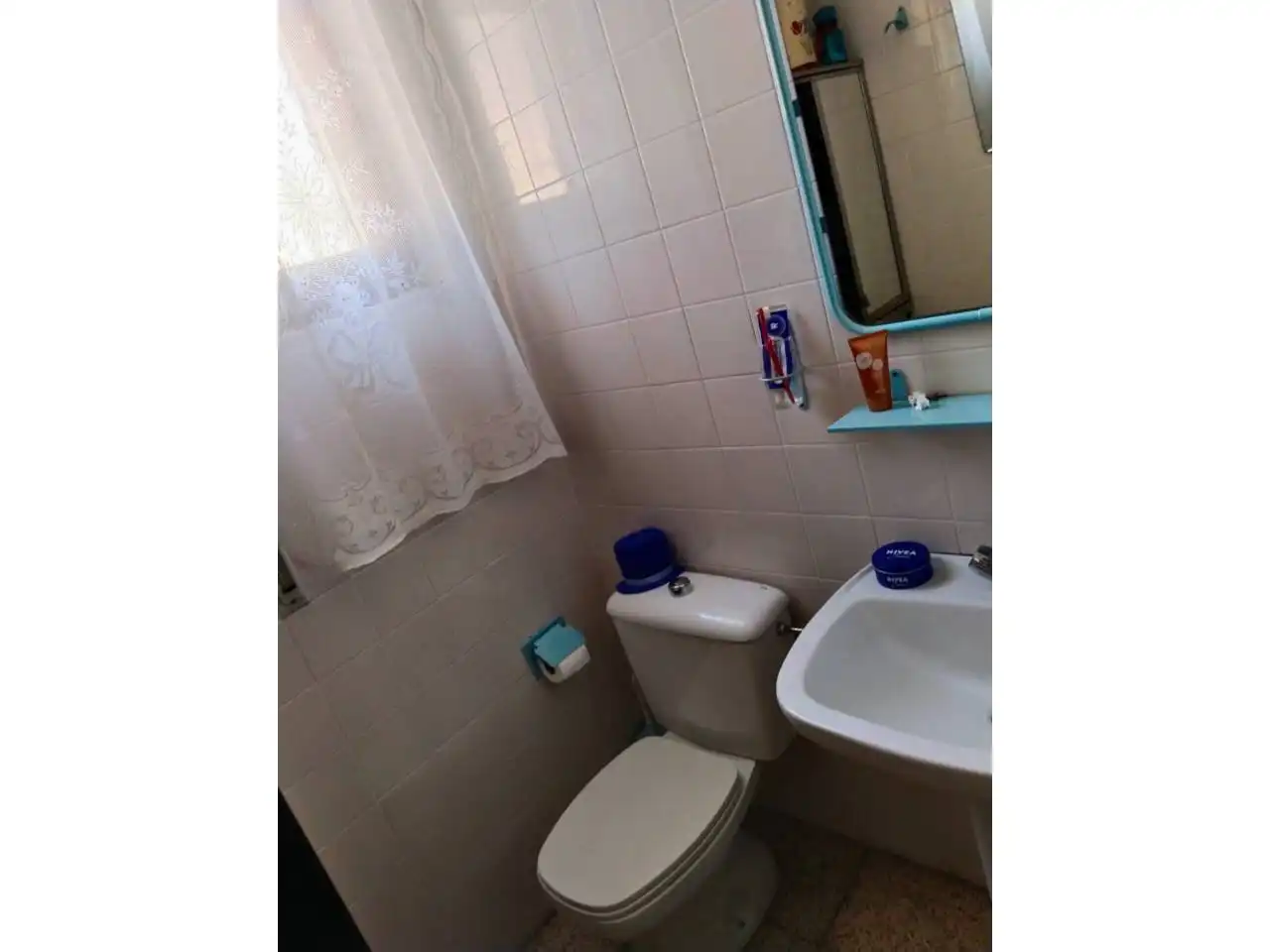 Baño de Casa o chalet en venta en Puentedura con Calefacción y Amueblado