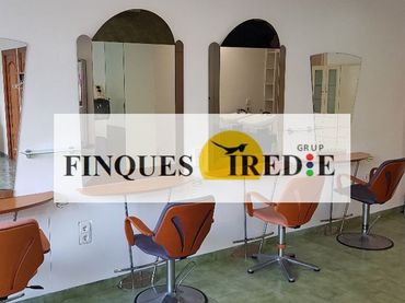 Local commercial à vendre à L'Aldea