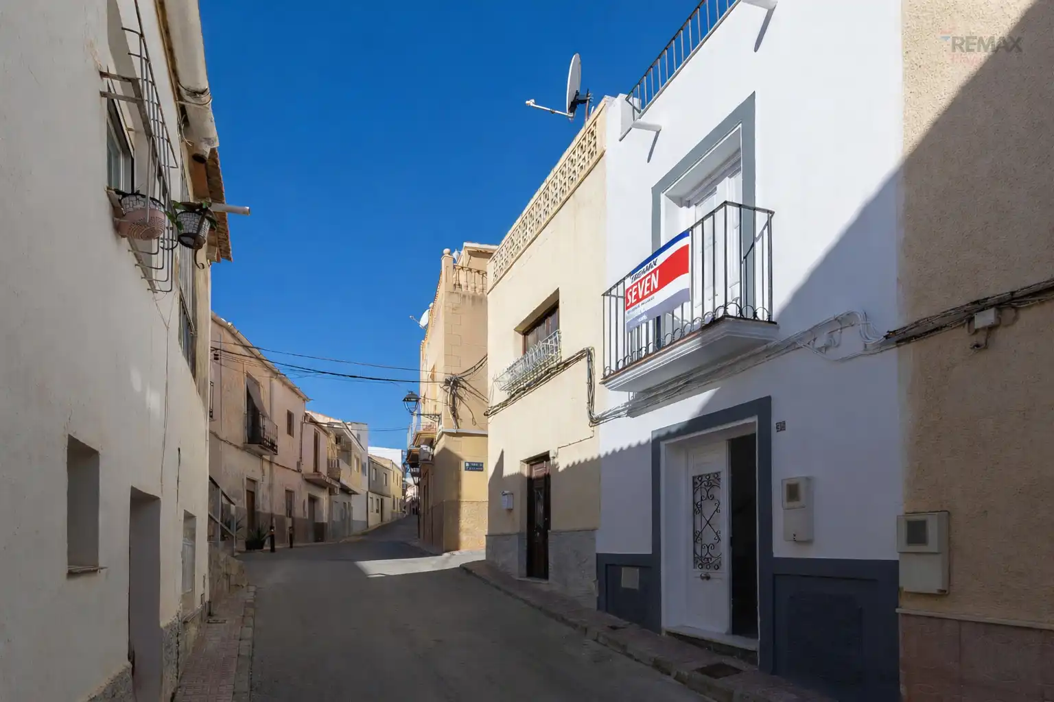 Maison mitoyenne à vendre à Calle la Esperanza, imagen 38