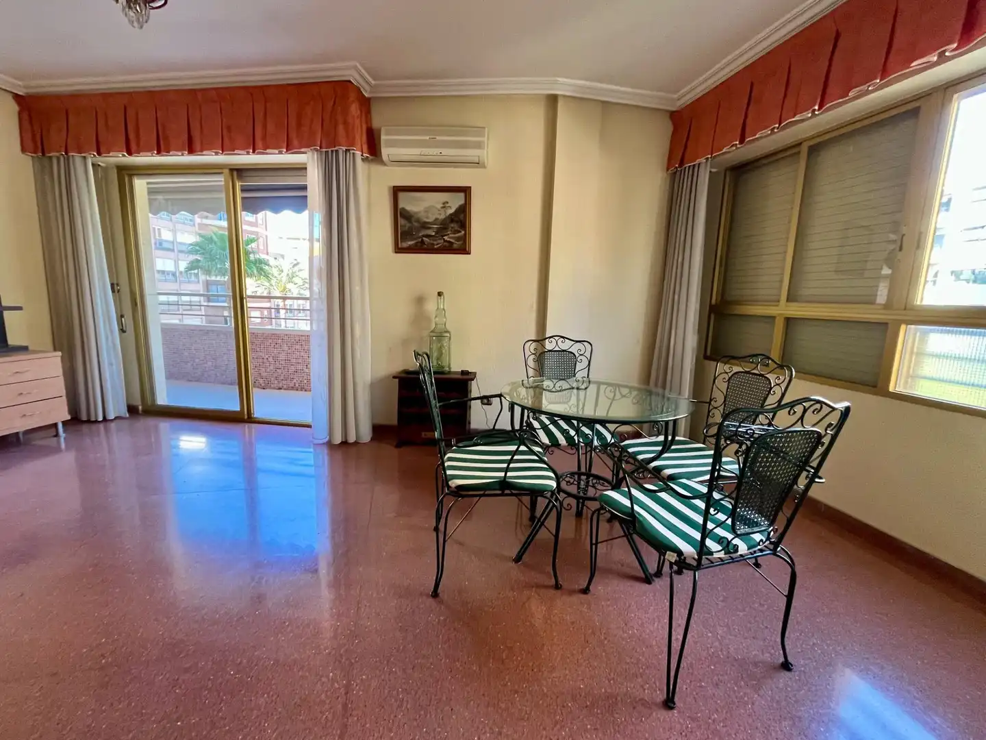 Wohnung mit Terrasse zum Verkauf in Elche ciudad, imagen 3