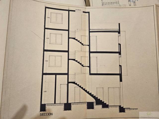 Edificio en Venta en Sant Joan - Vilarromà