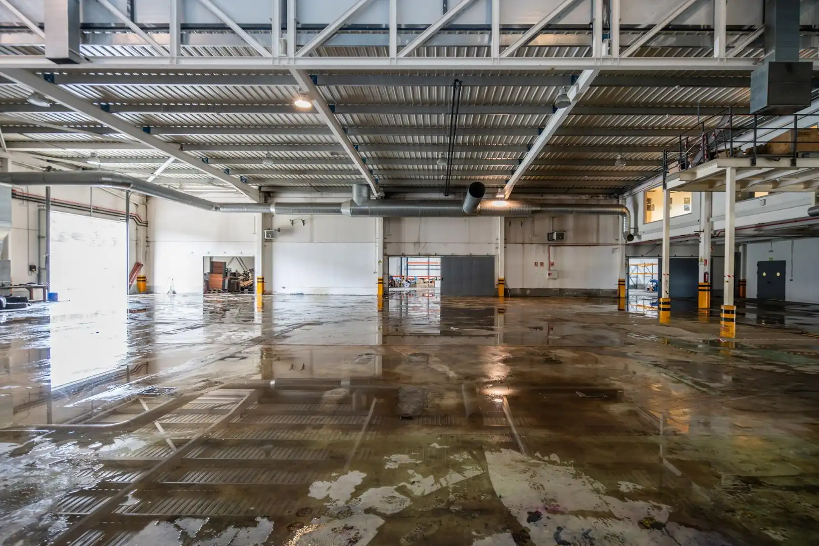 Nave industrial en venta en Añover de Tajo