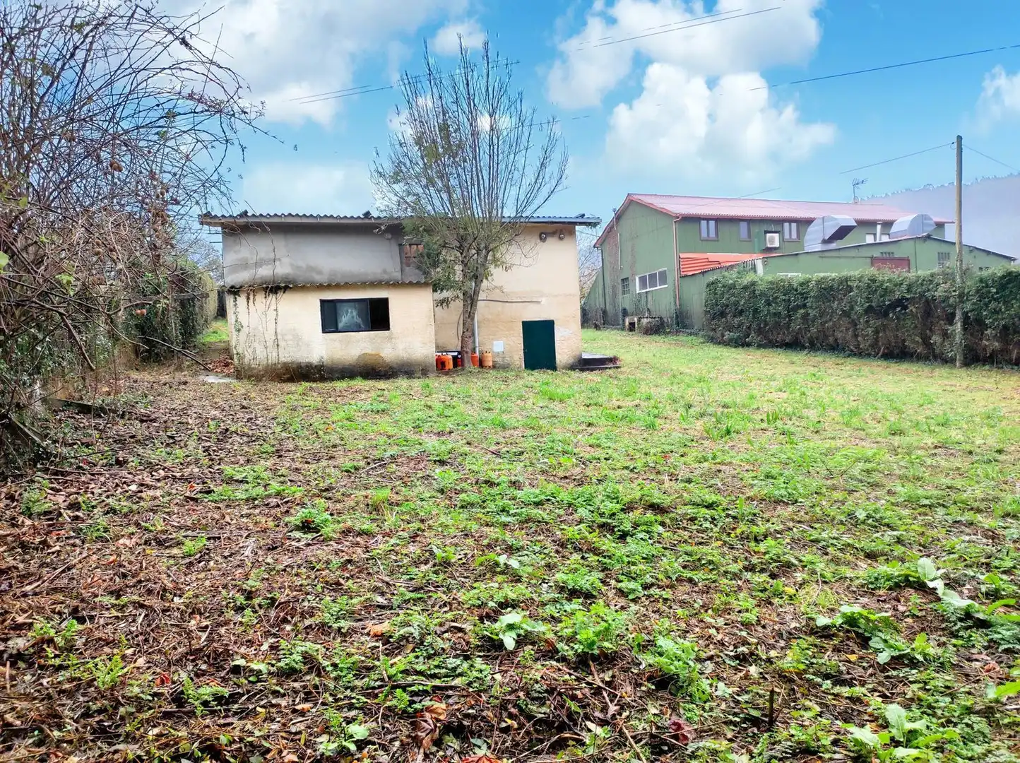 Villa avec jardin à vendre à LG CEPEDO, imagen 3