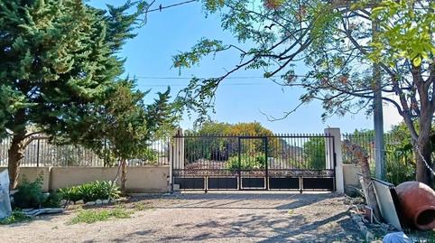 Foto 5 de Casa o xalet de lloguer a Dolores, Alicante