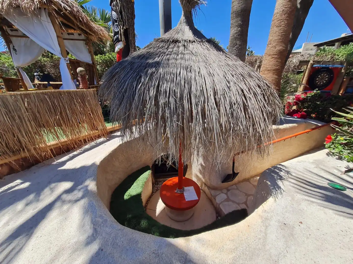 Villa avec terrasse à vendre à Cala Marqués, imagen 4