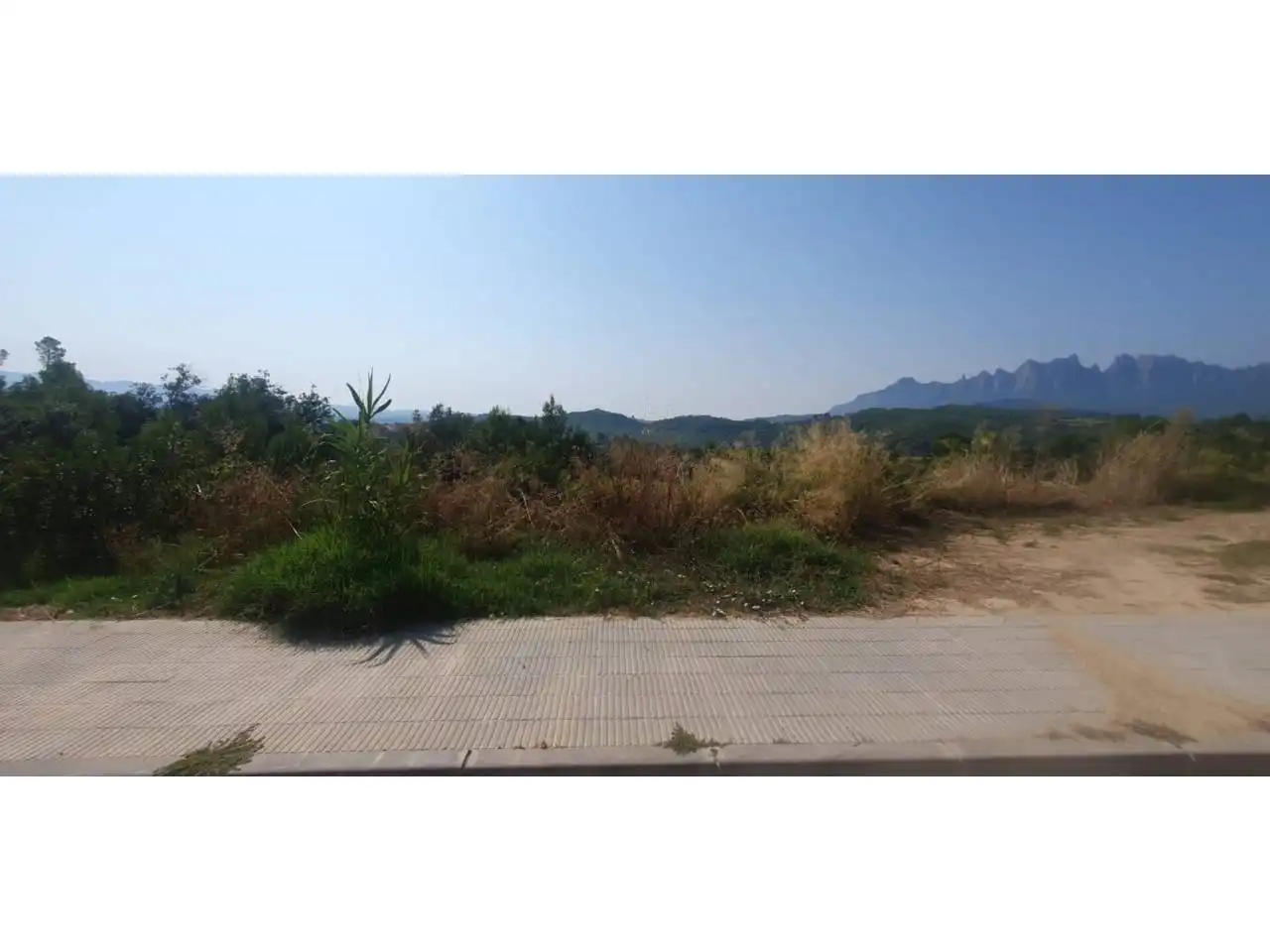 Residencial en venta en Castellgalí