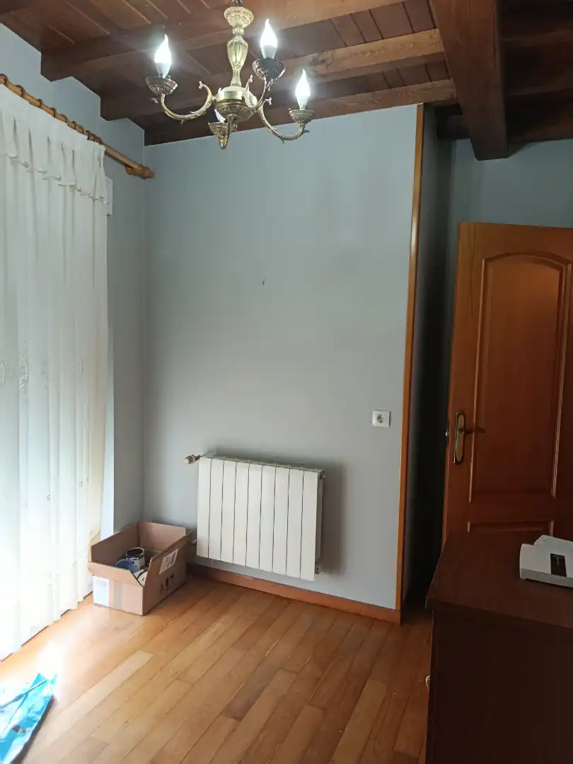Casa o xalet en venda en Vegadeo amb Calefacció, Jardí privat i Parquet