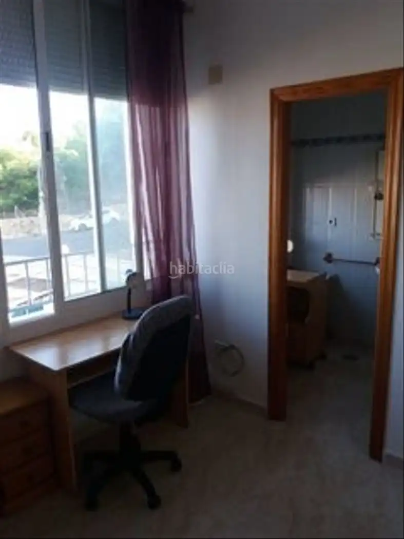 Wohnung zur Miete in Carrer Genaro la Huerta 2, imagen 15