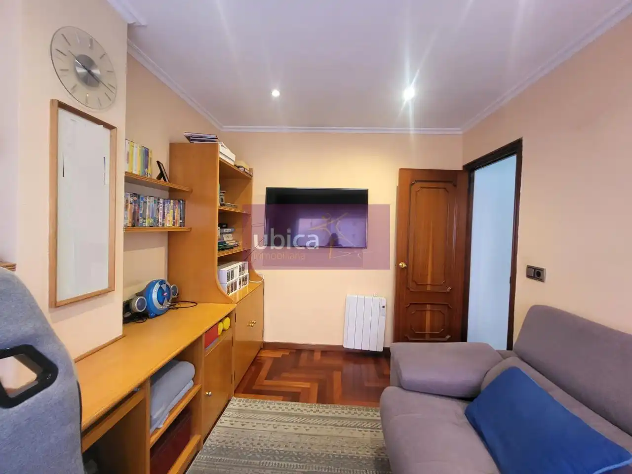 Flat with lift for sale in Sardoma - Castrelos, imagen 38