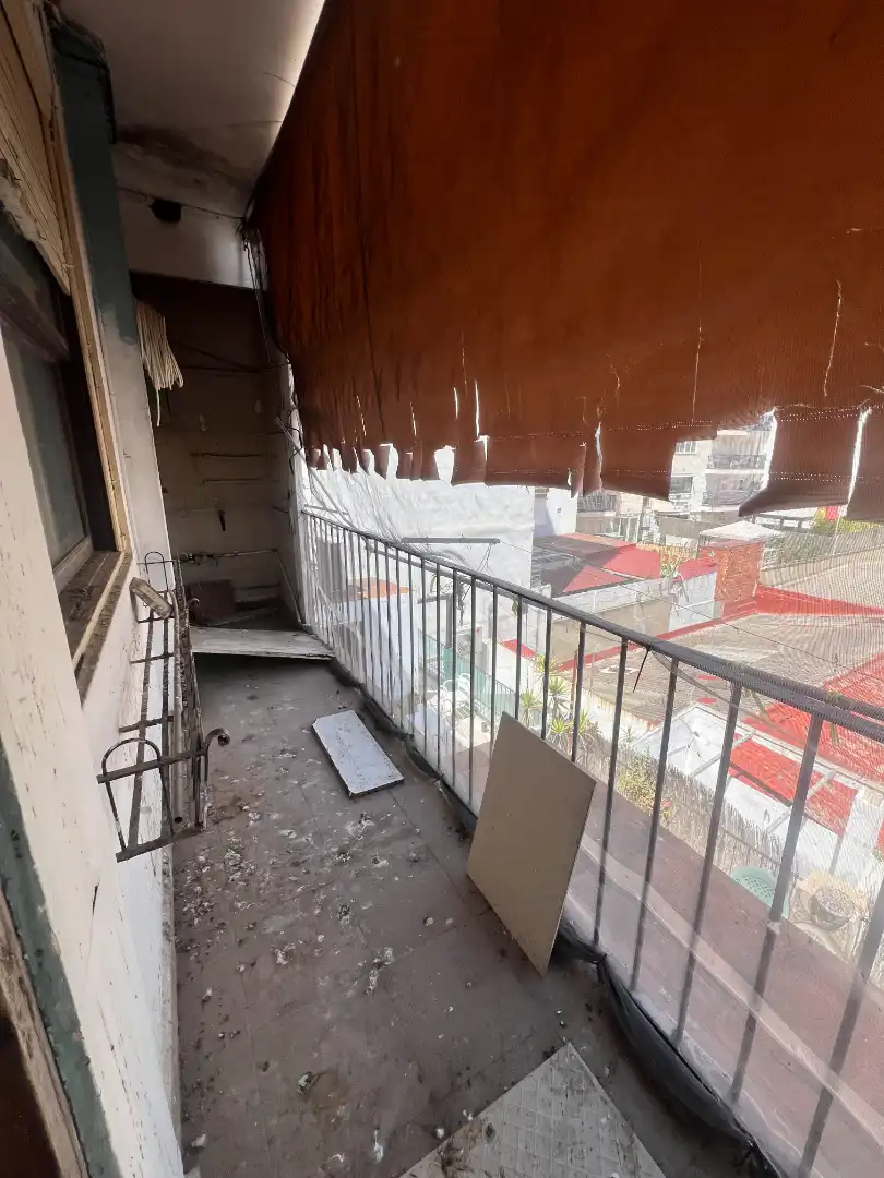 Terrassa de Àtic en venda en Valencia amb Terrassa i Balcó