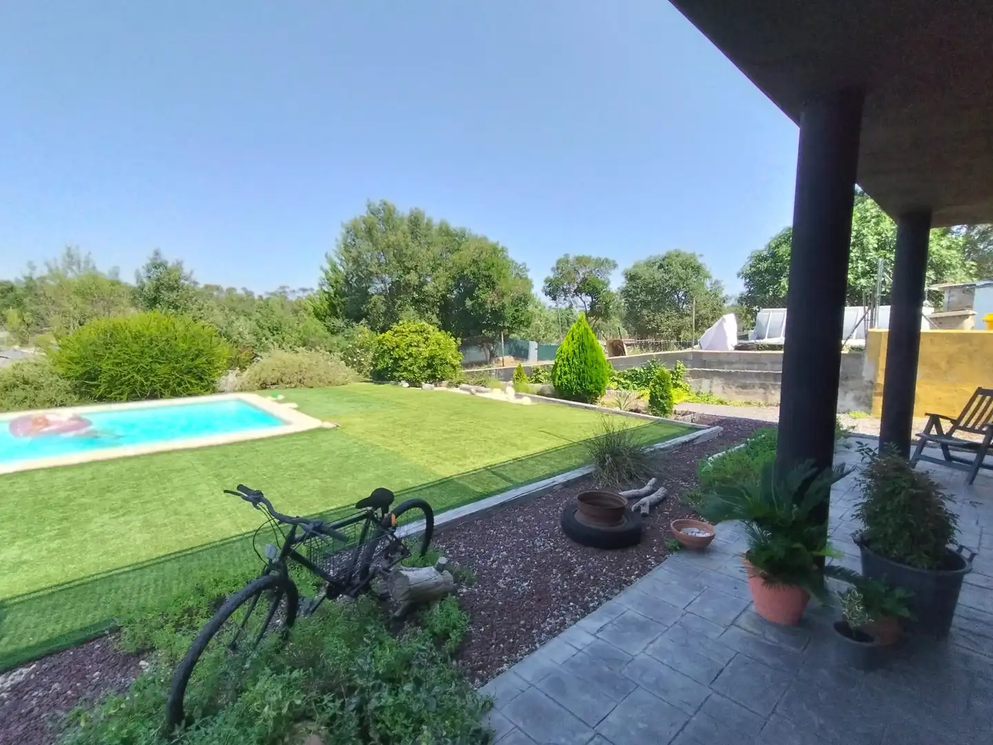 Maison avec terrasse à vendre à Carrer BEROL, imagen 5