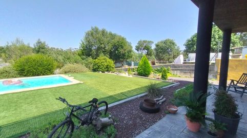 Espectacular casa moderna, de diseño, con gran terraza, jardín, piscina, a 10 minutos del golf PGA, imatge 5