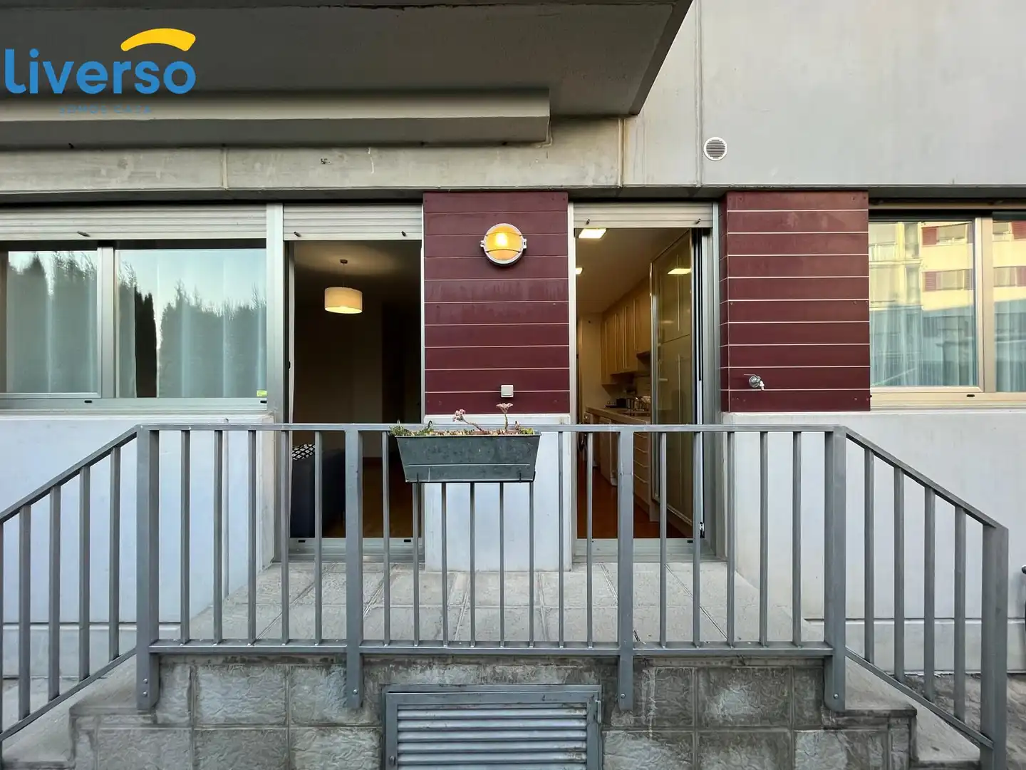 Habitación en Universidad - Las Huelgas