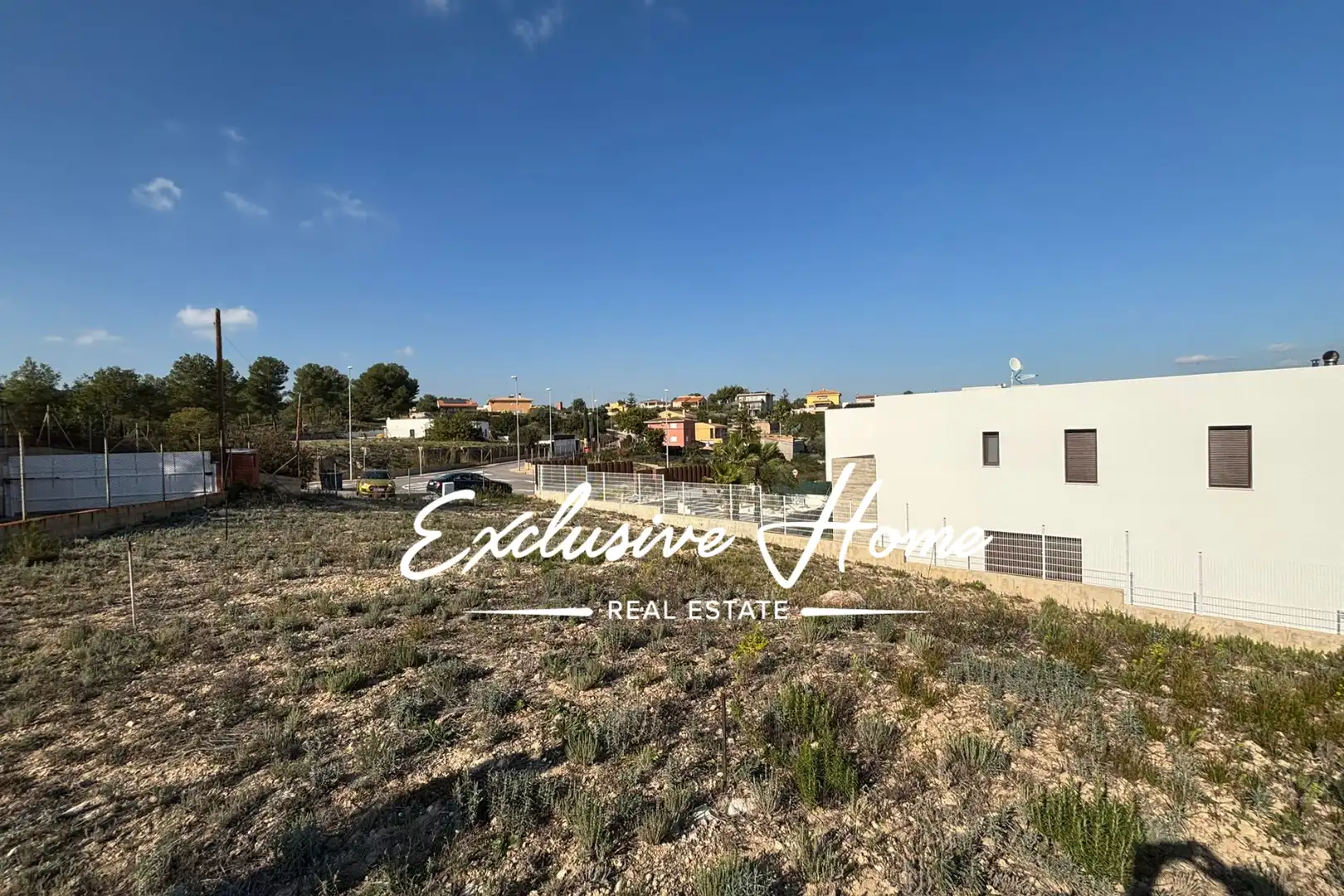 Terreno residencial en venta en Calle los Sauces 86, imagen 6