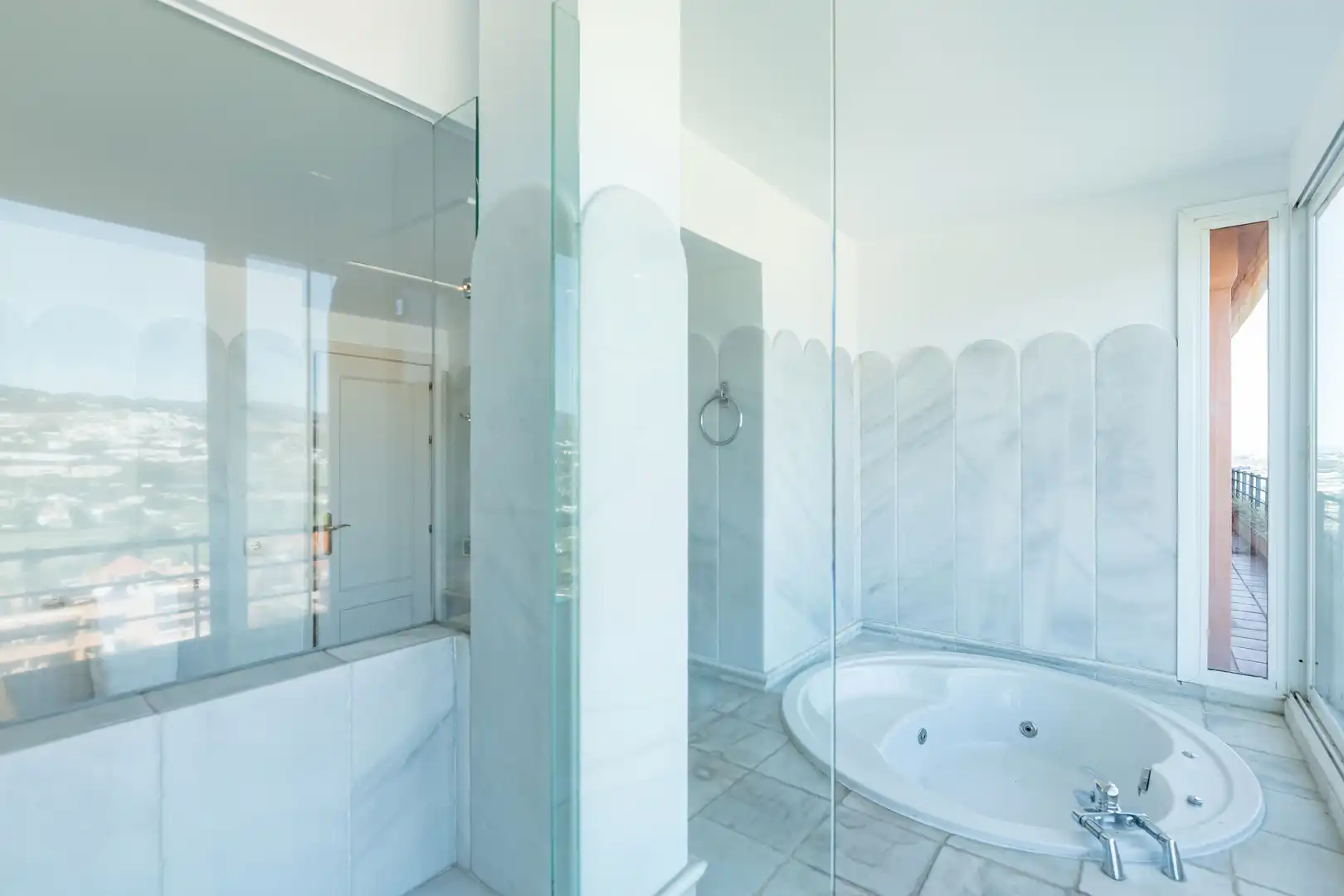 Apartament amb terrassa en venda a Calle Juan Belmonte 1, imagen 17