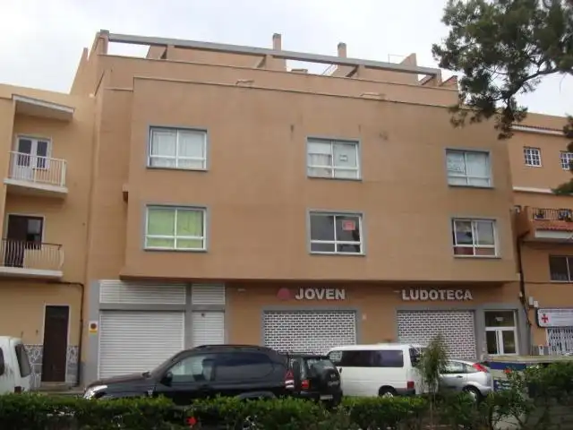 Appartement avec ascenseur à vendre à Santa Úrsula pueblo