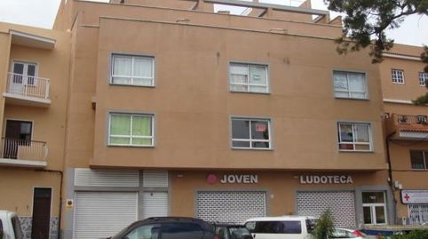 Vivienda alquilada  Oportunidad de inversión en Santa Úrsula Tenerife
