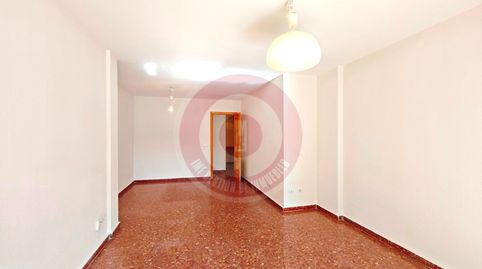 Foto 4 de Pis en venda a Calle Poeta Agustín Ruano, 8, Martiricos - La Roca - La Rosaleda, Málaga Capital