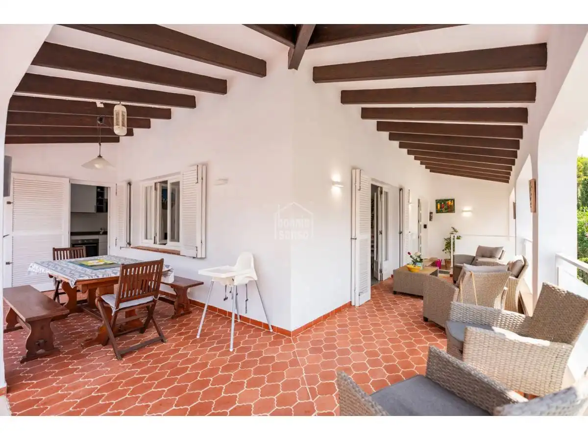 Villa mit Pool zum Verkauf in Punta Grossa, imagen 4