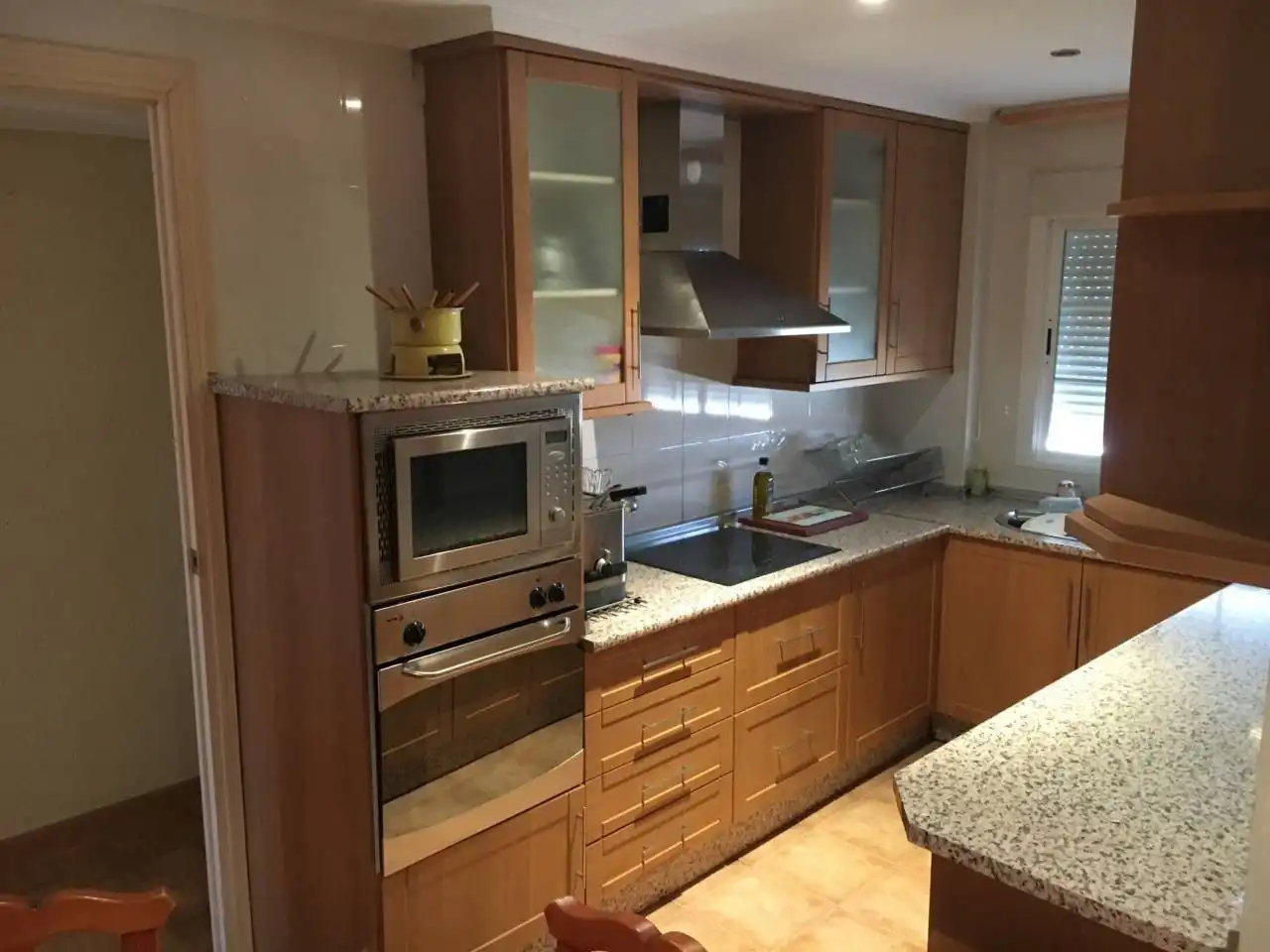 Wohnung mit Terrasse zum Verkauf in Villanueva de la Serena, imagen 7